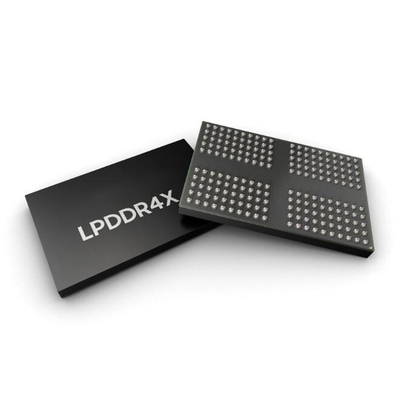 GDB5CBQN-ML Memori IC Chip 32Gb 4266Mbps LPDDR4X SDRAM Memori IC 200-FBGA
