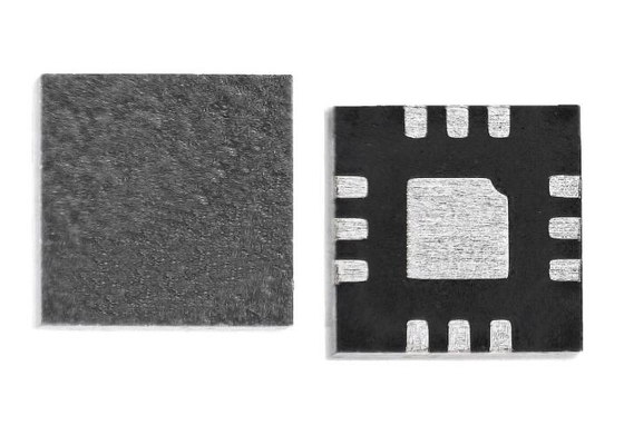 MAAM-011289 Penguat Driver Modul Komunikasi Nirkabel Penguat MMIC AQFN12