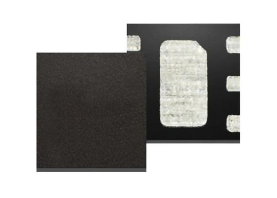 GRF2010W Integrated Circuit Chip 0.05GHz hingga 5GHz Broadband Linear Gain Block DFN6