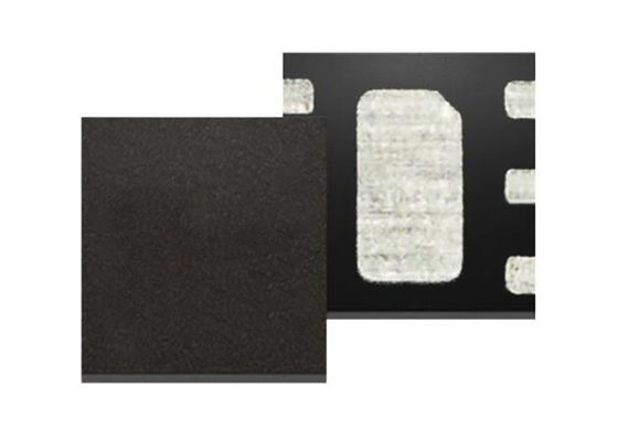 GRF2040 Integrated Circuit Chip Broadband Linear Gain Block Dengan Bypass DFN6