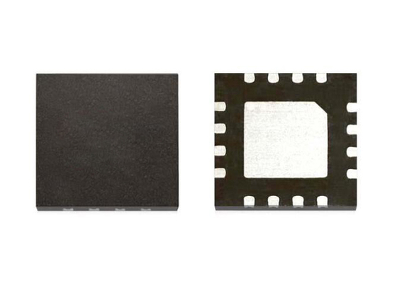 GRF0010 GaN IC 50W GaN-on-SiC HEMT diskrit yang tak tertandingi dalam paket QFN16