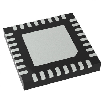 Mikrokontroler GD32VW553KMQ6 MCU RISC-V 160MHz MCU Untuk Peralatan Konsumen dan Genggam