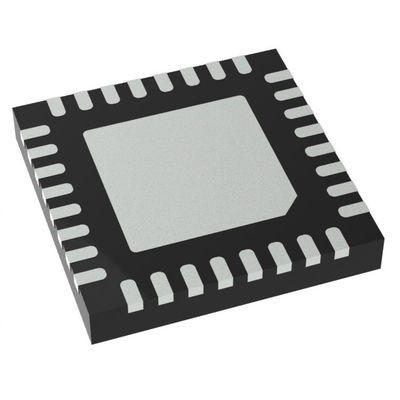Mikrokontroler GD32VW553KIQ6 MCU Mikrokontroler RISC-V 32-Bit Terintegrasi Tinggi 160MHz Untuk IoT