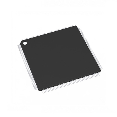 GD32H759IIT6 Mikrokontroler MCU 32-Bit 600MHz Arm Cortex-M7 MCU Untuk Tampilan Grafis
