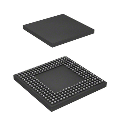 GD32H75EYMJ7 Mikrokontroler MCU 32-Bit 600MHz 1.71V hingga 3.6V Arm Cortex-M7 Mikrokontroler