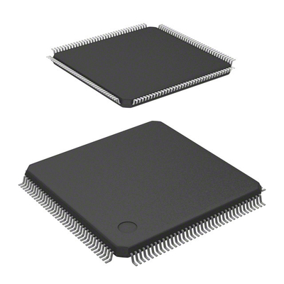 Mikrokontroler GD32F527ZST7 MCU Mikrokontroler 32-Bit Berkinerja Tinggi 200MHz Untuk Tampilan Grafis