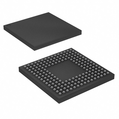 GD32F527IMK7 Mikrokontroler MCU Umum 32 Bit 200MHz Arm Cortex-M33 Mikrokontroler