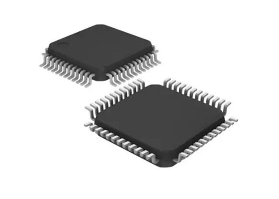 GD32E502CBT7 Mikrokontroler MCU Arm Cortex M33 MCU LQFP48 32Bit Mikrokontroler IC