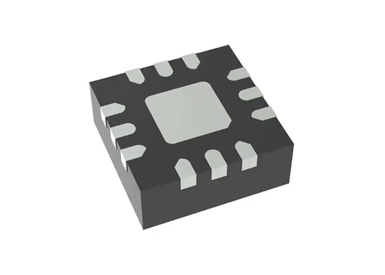 GD30LD1030MUTR Chip Sirkuit Terpadu Regulator Dropout Rendah QFN12 Regulator Linear LDO