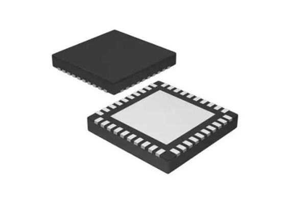 GD30DRE230HUTR Integrated Circuit Chip 72kHz Pengemudi Motor DC Tanpa Sikat QFN40