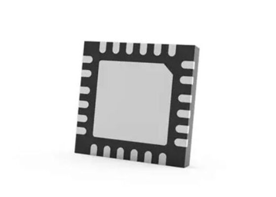 GD30DR8413EUTR Chip Sirkuit Terpadu 50kHz Pembersih Pengemudi Motor DC QFN24