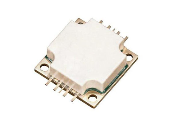 CMPA851A012D IC GaN 20W GaN MMIC HPA 8.5GHz Hingga 10.5GHz Penguat RF