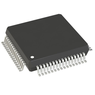 Mikrokontroler GD32A513RCT3 MCU Mikrokontroler Serbaguna 32-Bit 100MHz Untuk DC-DC