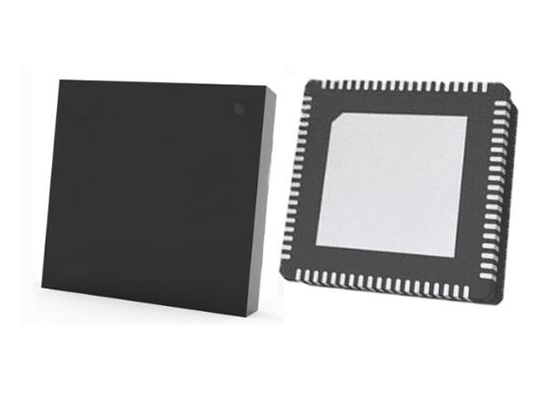 GD30DRE518QUTR Chip Sirkuit Terpadu Penggerak Motor DC Tanpa Sikat 500kHz QFN88