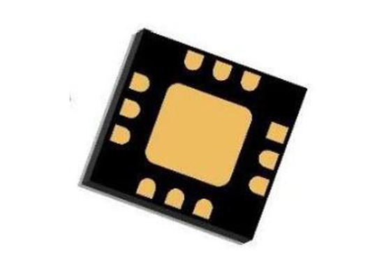 CMD255C3 Modul Komunikasi Wireless RF Mixer QFN12 Double Balanced Mixer