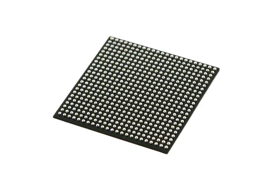 5CGXFC9C6F23I7N Field Programmable Gate Array Low Power Cyclone V GX Embedded FPGA IC