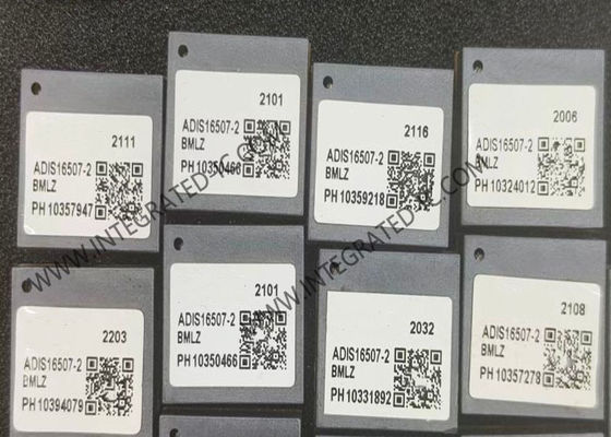 Sensor IC ADIS16507-2BMLZ Satuan Pengukuran Inersia 6 Poros Miniatur