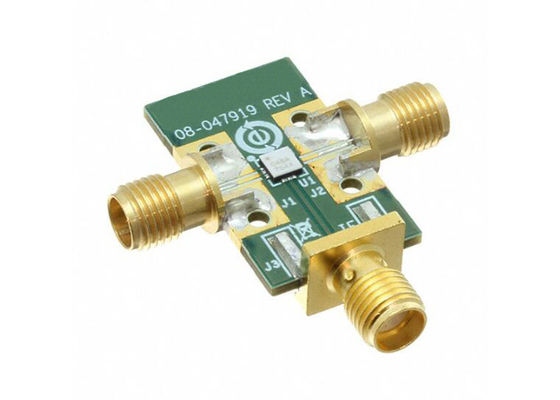 EV1HMC1048ALC3B Embedded Solutions 2.25GHz To 18GHz HMC1048ALC3B Mixer Evaluation Board
