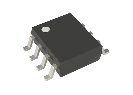 M24C64-UFMN6TP Memori IC Chip 64-Kbit Serial I2C Bus EEPROM Memori Dengan Identifier Unik