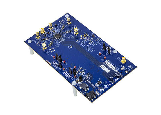 Papan Evaluasi ADC 8 Bit 1G Samples Per Second Embedded Solutions AD9094-1000EBZ