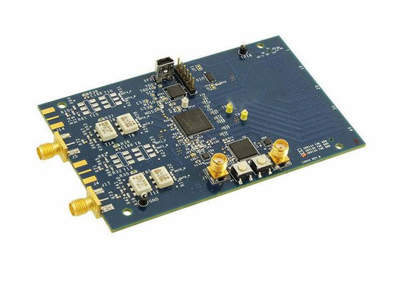 AD9135-FMC-EBZ Solusi Embedded TxDAC+® 11 Bit 2.8G Sampel Per Detik DAC Evaluation Board