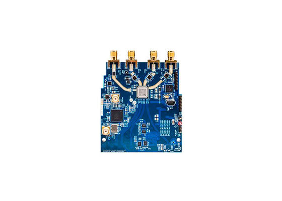 AD9173-FMC-EBZ Solusi Embedded 16 Bit 12.6G Sampel Per detik DAC Evaluation Board