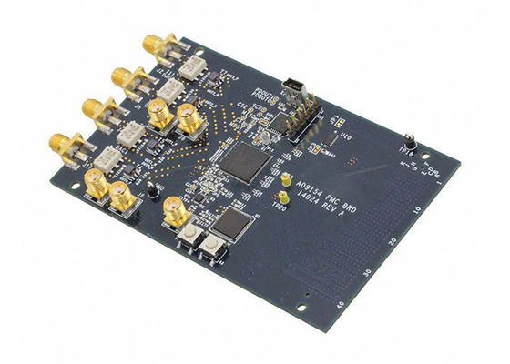 AD9154-FMC-EBZ Solusi Embedded TxDAC+ 16 Bit 2.4G Sampel Per detik DAC Evaluation Board