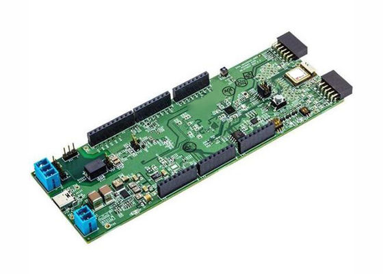 AD-APARD32690-SL Solusi Tertanam Arduino ARM Cortex M4 MCU Papan Evaluasi Tertanam