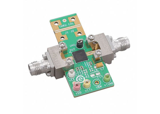 ADMV8416-EVALZ Solusi Embedded 6.3GHz hingga 18GHz Papan Evaluasi Filter Band-Pass