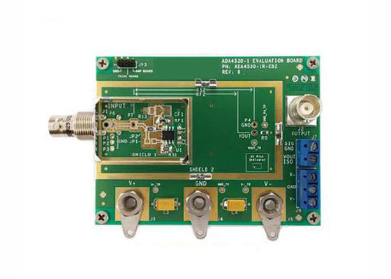 ADA4530-1R-EBZ-TIA Embedded Solutions ADA4530-1 Dewan Evaluasi Amplifier Transimpedansi