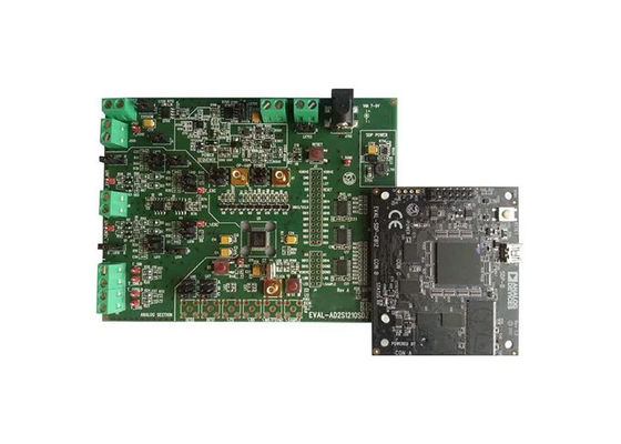 EVAL-AD2S1210SDZ Embedded Solutions Variable Resolution R/D Converter Evaluation Board