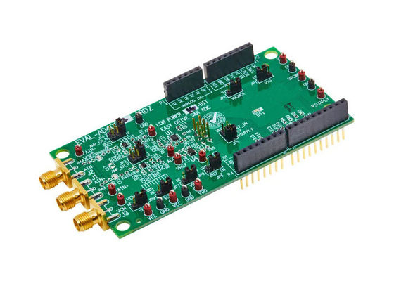 EVAL-AD4052-ARDZ Embedded Solutions Analog To Digital Converter Platform Evaluation Expansion Board (Band Pengembangan Platform Evaluasi)