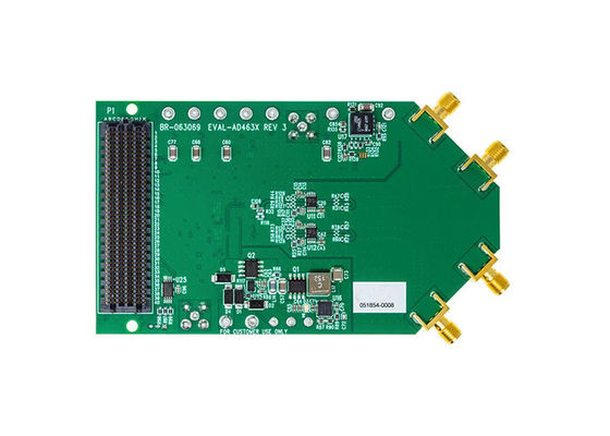 EVAL-AD4630-16-KTZ Embedded Solutions 16 Bit 2M Analog Untuk Digital Converter Evaluation Board