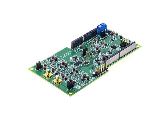 EVAL-AD7091R-8ARDZ Embedded Solutions Multichannel Ultra Low Power 12-Bit ADC Evaluation Board