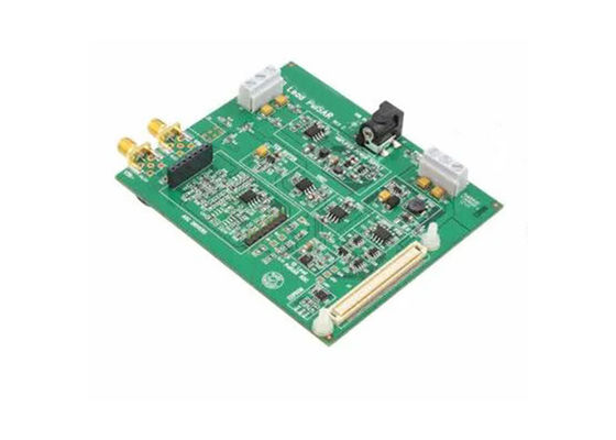 EVAL-AD7685SDZ Embedded Solutions PulSAR 16 Bit 250k Sampel Per detik ADC Evaluation Board