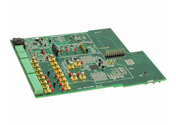 EVAL-AD7779FMCZ Solusi Embedded 24 Bit 16k Sampel Per detik ADC Evaluation Board