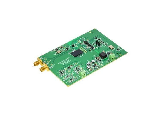 EVAL-ADAQ4224-FMCZ Embedded Solutions 24 Bit 2M Samples Per Second Papan Evaluasi ADC