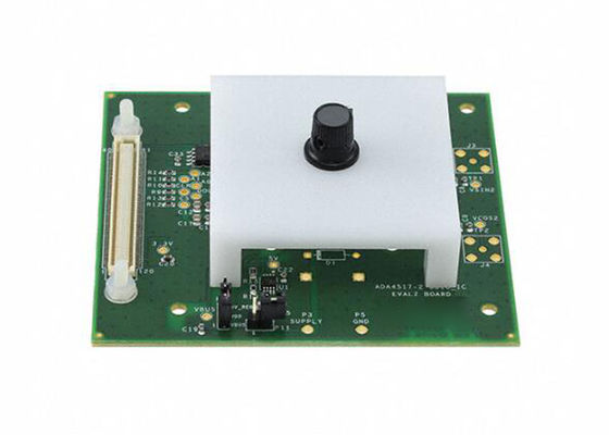 EVAL-ADA4571-2EBZ Solusi Tertanam ADA4571-2 Papan Evaluasi Sensor AMR Magnetik