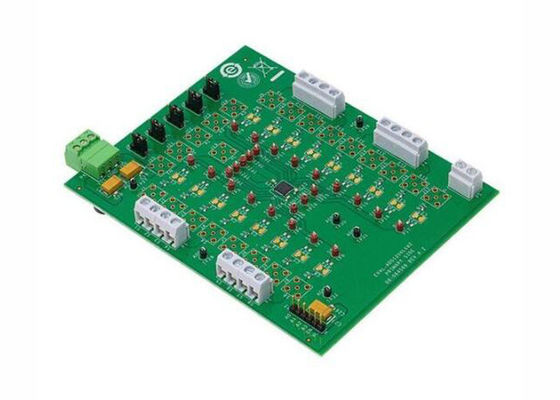 EVAL-ADG1206LEBZ Embedded Solutions ADG1206L Dewan Evaluasi Multiplexer iCMOS