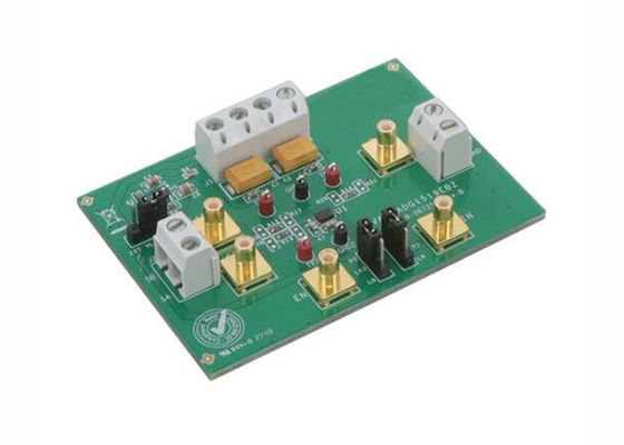 EVAL-ADG1519EBZ Solusi Tertanam ADG1519 SPDT Switch Interface Evaluation Board
