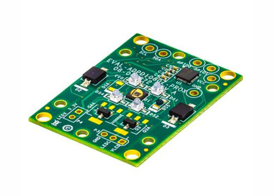 EVAL-ADPD1080Z-PRX Embedded Solutions ADPD1080 Dewan Evaluasi Antarmuka Front End