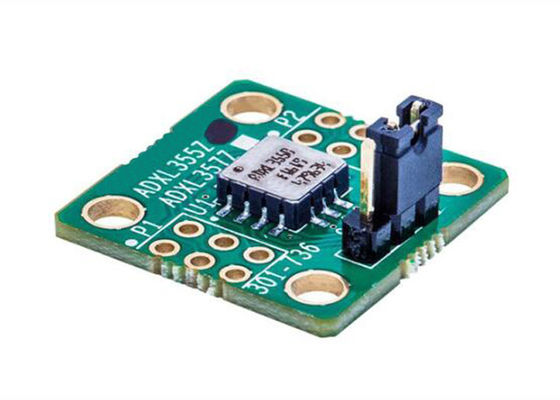 EVAL-ADXL355Z Solusi Tertanam Akselerometer MEMS ADXL355 Papan Evaluasi