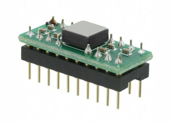 EVAL-ADXRS623Z Embedded Solutions ADXRS623 Dewan Evaluasi Sensor Giroskop