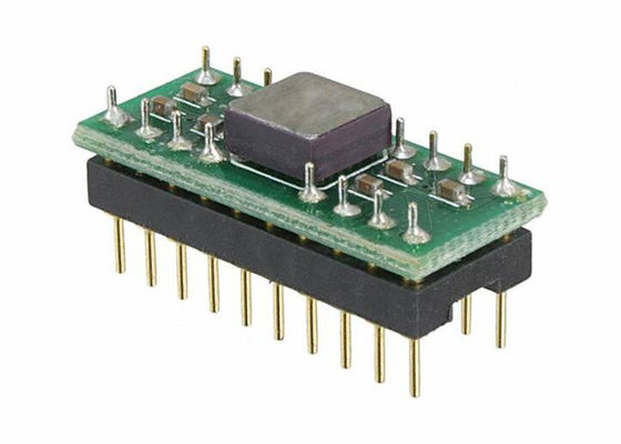 EVAL-ADXRS652Z Embedded Solutions Sensor Evaluation Board ADXRS652 Giroskop
