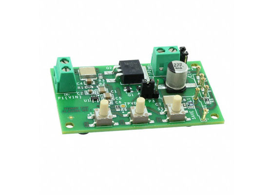 EVAL-CN0405-EB1Z Embedded Solutions LabTM Digital Potentiometer Data Acquisition Evaluation Board