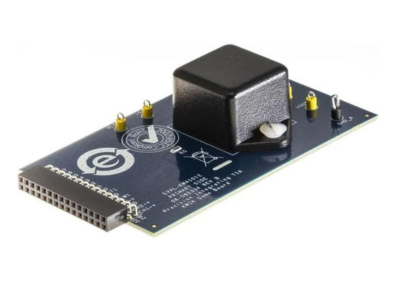 Papan Evaluasi Amplifier Transimpedansi Saluran Ganda Solusi Tertanam EVAL-KW4101Z