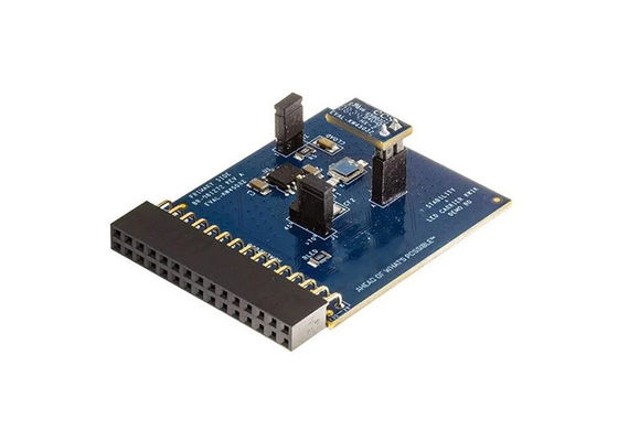 EVAL-KW4503Z Solusi Tertanam Stabilitas LED Carrier KWIK Papan Evaluasi Demonstrasi