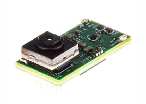 Solusi Tertanam MAX78000CAM02 MAX78000 ARM Cortex M4 MCU Papan Evaluasi Tertanam 32-Bit