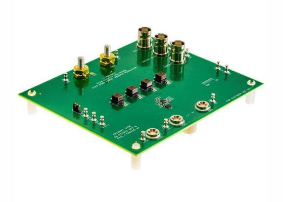 EVAL-LTM4638-AZ Solusi Embedded LTM4638 DEMO BOARD Step Down Evaluation Board