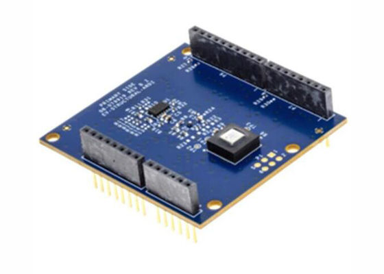 EV-STRUCTURAL-ARDZ Embedded Solutions Panel Evaluasi Platform Sensor Suhu